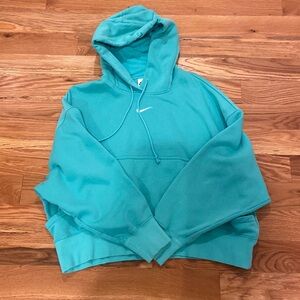 Nike hoodie